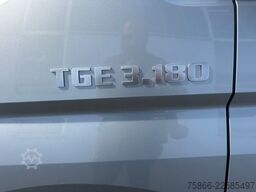 MAN 3.180 TGE 4x4 Neuwagen 7Sitzer 5 Jahre Garantie