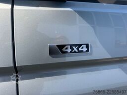 MAN 3.180 TGE 4x4 Neuwagen 7Sitzer 5 Jahre Garantie