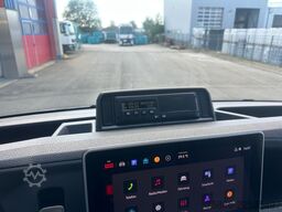MAN 3.180 TGE 4x4 Neuwagen 7Sitzer 5 Jahre Garantie