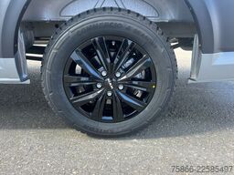 MAN 3.180 TGE 4x4 Neuwagen 7Sitzer 5 Jahre Garantie