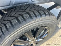 MAN 3.180 TGE 4x4 Neuwagen 7Sitzer 5 Jahre Garantie
