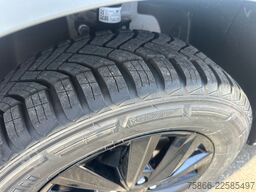 MAN 3.180 TGE 4x4 Neuwagen 7Sitzer 5 Jahre Garantie
