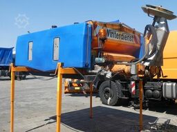 Gmeiner Streuer-Winterdienst Feuchtsalz