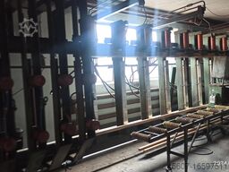 Hess LAMIELLIEPRESSE