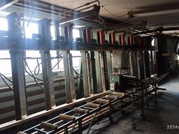 Hess LAMIELLIEPRESSE