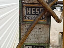 Hess LAMIELLIEPRESSE
