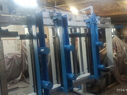 Hess LAMIELLIEPRESSE