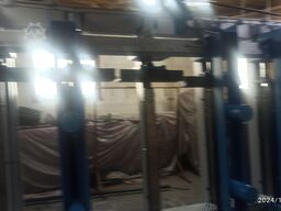 Hess LAMIELLIEPRESSE