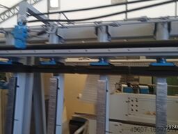 Hess LAMIELLIEPRESSE