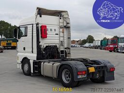 MAN TGX 18.510