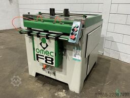 Omec F 8