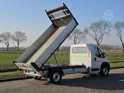 FIAT DUCATO 2.2 Kipper L3 XL 140Pk!