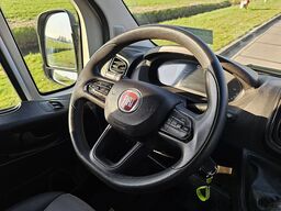 FIAT DUCATO 2.2 Kipper L3 XL 140Pk!