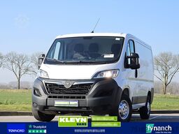OPEL MOVANO 2.2 L1H1 Airco Euro6