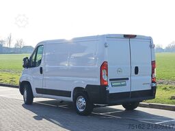 OPEL MOVANO 2.2 L1H1 Airco Euro6