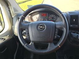 OPEL MOVANO 2.2 L1H1 Airco Euro6