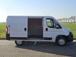 OPEL MOVANO 2.2 L1H1 Airco Euro6