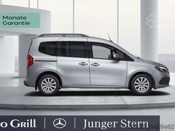 Mercedes-Benz T 180 d PROGRESSIVE Standard Edition 7Gtr LedLicht RfKam Navi