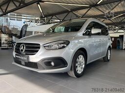 Mercedes-Benz T 180 d PROGRESSIVE Standard Edition 7Gtr LedLicht RfKam Navi