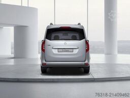 Mercedes-Benz T 180 d PROGRESSIVE Standard Edition 7Gtr LedLicht RfKam Navi