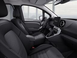 Mercedes-Benz T 180 d PROGRESSIVE Standard Edition 7Gtr LedLicht RfKam Navi