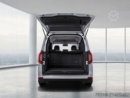 Mercedes-Benz T 180 d PROGRESSIVE Standard Edition 7Gtr LedLicht RfKam Navi