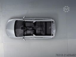 Mercedes-Benz T 180 d PROGRESSIVE Standard Edition 7Gtr LedLicht RfKam Navi