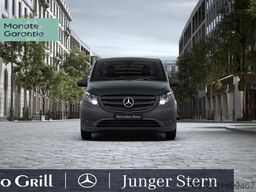 Mercedes-Benz Vito 114 CDI 4x4 Tourer PRO Lang Tourer Pro Allrad 9Gtr StdHzg