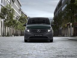 Mercedes-Benz Vito 114 CDI 4x4 Tourer PRO Lang Tourer Pro Allrad 9Gtr StdHzg