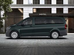 Mercedes-Benz Vito 114 CDI 4x4 Tourer PRO Lang Tourer Pro Allrad 9Gtr StdHzg