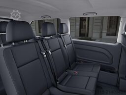 Mercedes-Benz Vito 114 CDI 4x4 Tourer PRO Lang Tourer Pro Allrad 9Gtr StdHzg