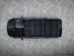 Mercedes-Benz Vito 114 CDI 4x4 Tourer PRO Lang Tourer Pro Allrad 9Gtr StdHzg