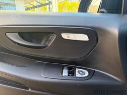 Mercedes-Benz Vito 114 CDI 4x4 Tourer PRO Lang Tourer Pro Allrad 9Gtr StdHzg