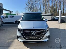 Mercedes-Benz Marco Polo 300 d Marco Polo Airmatic AHK Distr EasyUp 360