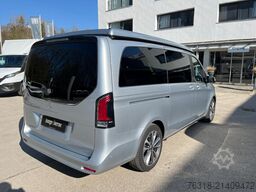 Mercedes-Benz Marco Polo 300 d Marco Polo Airmatic AHK Distr EasyUp 360