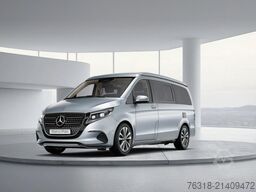 Mercedes-Benz Marco Polo 300 d Marco Polo Airmatic AHK Distr EasyUp 360