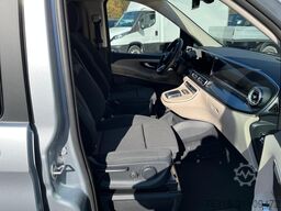 Mercedes-Benz Marco Polo 300 d Marco Polo Airmatic AHK Distr EasyUp 360
