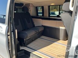 Mercedes-Benz V 300 d Marco Polo Airmatic AHK Distr EasyUp 360