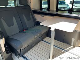 Mercedes-Benz V 300 d Marco Polo Airmatic AHK Distr EasyUp 360