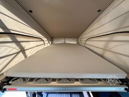 Mercedes-Benz V 300 d Marco Polo Airmatic AHK Distr EasyUp 360