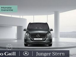 Mercedes-Benz V 220 d STYLE Kompakt Style Distr+ 360Kam AHK 7 Sitze