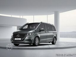 Mercedes-Benz V 220 d STYLE Kompakt Style Distr+ 360Kam AHK 7 Sitze