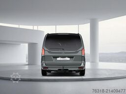 Mercedes-Benz V 220 d STYLE Kompakt Style Distr+ 360Kam AHK 7 Sitze