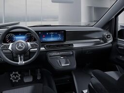 Mercedes-Benz V 220 d STYLE Kompakt Style Distr+ 360Kam AHK 7 Sitze