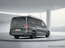 Mercedes-Benz Marco Polo 220 d Marco Polo AMG AHK Distr Airmatic StdHzg