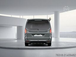 Mercedes-Benz Marco Polo 220 d Marco Polo AMG AHK Distr Airmatic StdHzg