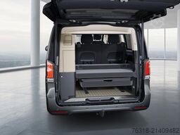 Mercedes-Benz Marco Polo 220 d Marco Polo AMG AHK Distr Airmatic StdHzg