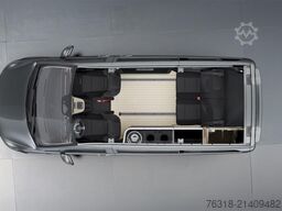 Mercedes-Benz Marco Polo 220 d Marco Polo AMG AHK Distr Airmatic StdHzg