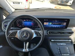 Mercedes-Benz V 300 d 4MATIC AVANTGARDE Extralang Avantgard, Leder Std-Hzg. 8-Sitze