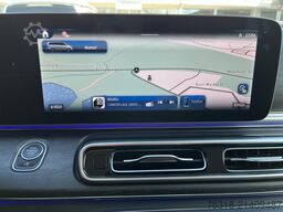 Mercedes-Benz V 300 d 4MATIC AVANTGARDE Extralang Avantgard, Leder Std-Hzg. 8-Sitze